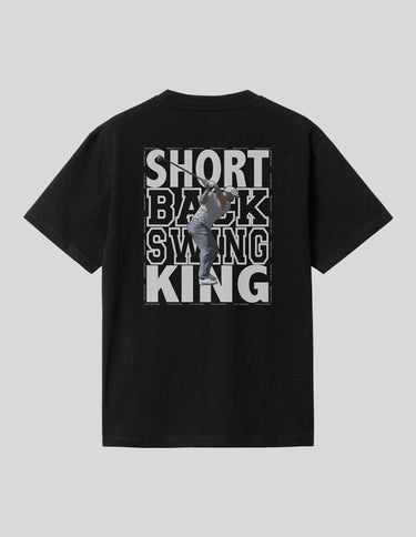 Short Backswing King